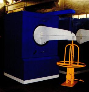 Quality Steel Wire Dead Block Coiler for Continuous Coiling wholesale