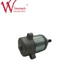 Starter Motor Assembly Motorcycle Engine Spare Parts China Suppliers Silver