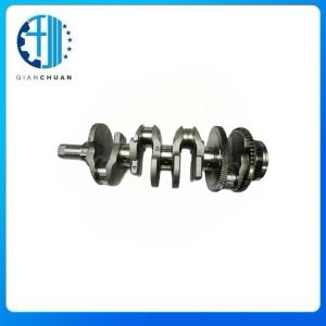 Quality Crankshaft 342060 for Scania DS11 Excavator Engine Spare Parts wholesale