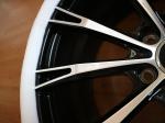 custom for audi forged replica 1 piece forged machine face aluminum alloy wheels