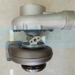Shantui Excavator Turbocharger 3529040 Commins HT3B Diesel Engine Turbo 3529041