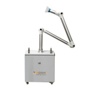 Quality Dental Equipment Dental Suction Machine Aerosol Suction With Plasma And UV Light wholesale
