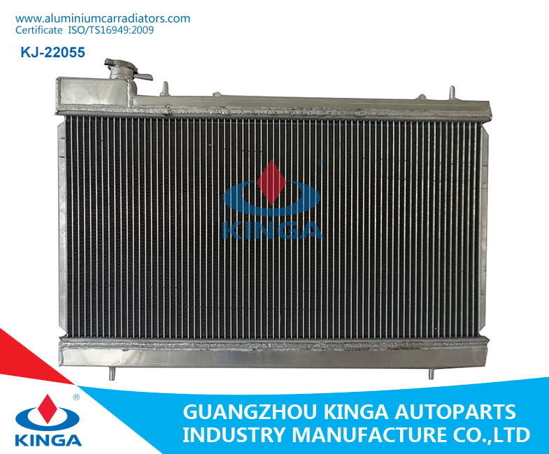 Subaru Aluminium Car Radiators For Imperza'92-00 At With OEM 45199-Fa030