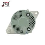 24 Volt Electric Alternator Motor 6D114D Komatsu 0350004190 For PC360 - 7 /