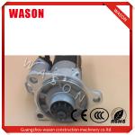 28100-2874 28100E0511 Hino Starter Motor , Hino Truck Parts Hydraulic Motor