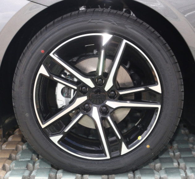 Geely Seely cool 2022 1.5TD DCT Gasoline Fengchi Model 5 Door 5 seats SUV