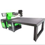 1500W Yag Laser Welding Machine for Advertising Letters 39KG Handheld Channel