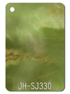 Quality Crafts Light 1050x1860mm Plexiglass Marbled Acrylic Sheet wholesale