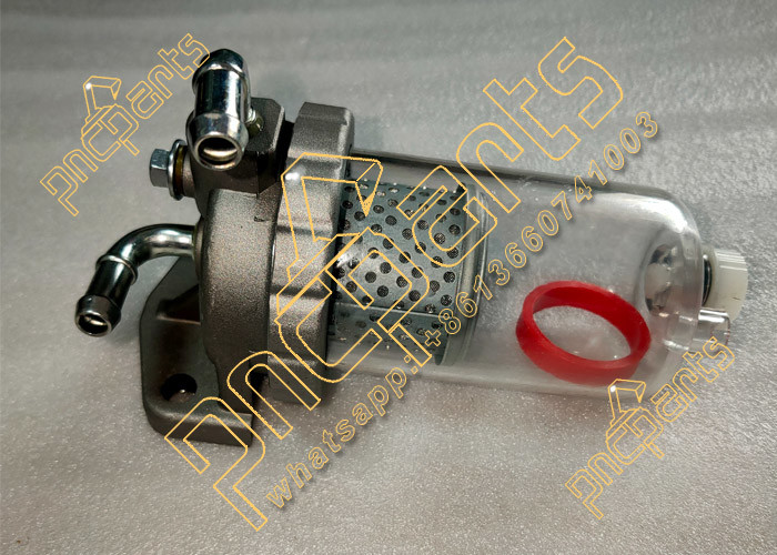 YM02P01039F1 Oil Separator SK70SR Oil Filter Kobelco Excavator Spare Parts