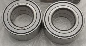 Quality DAC Wheel Bearings DAC39720037 ZZ Vehicle Ball Bearings Double Row wholesale