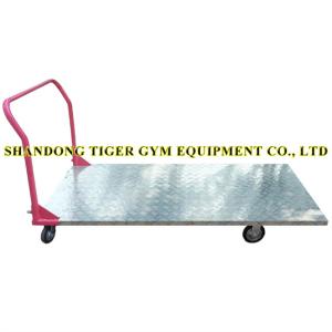 Quality Track and Field Equipment Play Ground Universal Cart wholesale