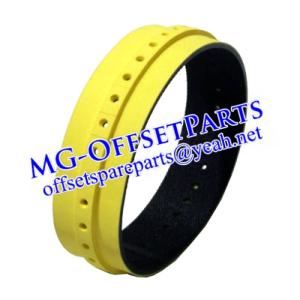 Quality M2.015.895, HD Slowdown Belt,HD replacement parts wholesale