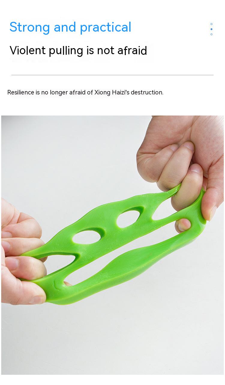 Silicone Reusable Pet Hair Remover Customized Sustainable Laundry and Mini Dog