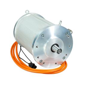 Quality Flexible Adaptability 30kW AC motor for Club Car wholesale