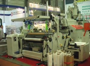 Quality PE Stretch Film Making Machine wholesale