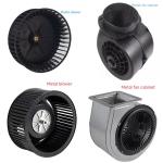 900mm Silent Side Suction Cooker Hood Range 700 Cfm