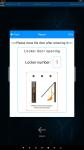 Renting Sports Equipment Roller Skates Rental Vending Machine With Nayax Card