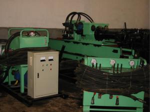 Quality Compact Structure Anchor Drilling Rig , Drilling Rig Equipment Carbide Bit Reinforced wholesale