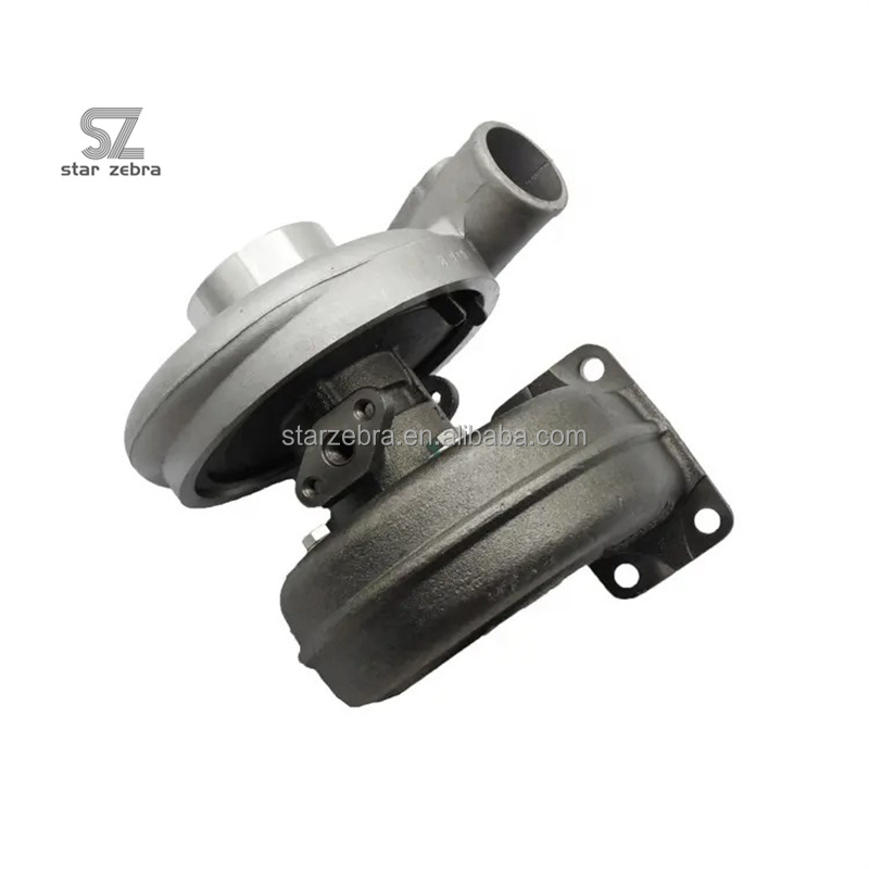 Product description Excavator Turbocharger 353967 3539679 Turbo 65.09100-7040 For DH220-3 DH220-5 DH220-7 HX35 DB58