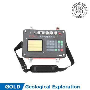 Quality Fiber Optic Gyro Auto data saving Incline Detector wholesale