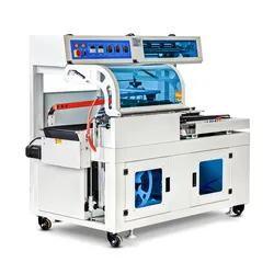 Quality Automatic Bar Sealing Shrink Wrap Machine Small Steam wholesale