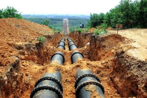 Quality Ductile Iron Pipe wholesale