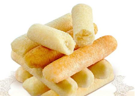 150G Delicious Sweet And Salty Rice Crackers Crunchy Healthy Sweet Snacks MOQ