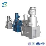 Customized by Clients Smokeless Medical Waste Burning Incinerator for Customized