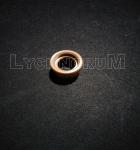 Swirl Ring G102 Kjellberg Plasma Consumables Dia 22mm Volume For HF130