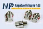 42 Durable Mini Water Pressure Pump Micro Gear Dosing Pump 100-4000 Rpm