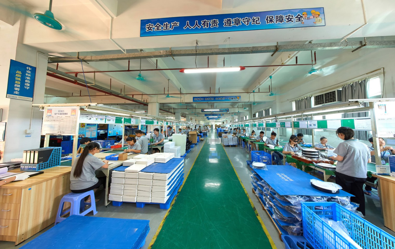 Constant Voltage Waterproof LED Driver , Cabinet Light Triac Dimmable Driver