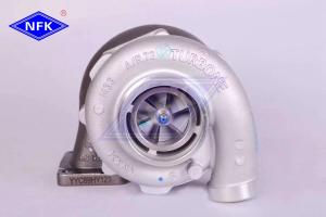 Quality Doosan Spare Parts Excavator D2366 Engine Power Turbo Charger DH420-7 DH380-9DH370-7 wholesale