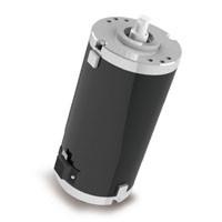 Quality Pump 9000 Rpm 73mm Permanent Magnet Brushless DC Motor wholesale