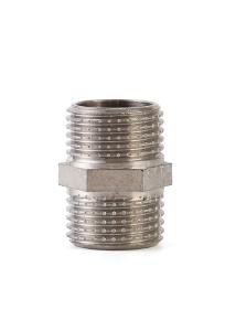 Quality Antirust Brass Tube Fitting Nickel Plated Heat Resistant Durable wholesale