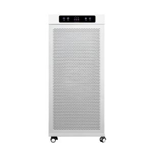 Quality Medical Grade 1200m3/h UV Sterilizer Air Purifier For School wholesale