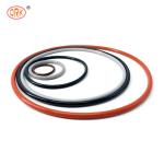 Durable O Ring EPDM Material Chemical Resistance For Heavy-Duty And Stress