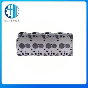 Quality 11101-58041 Cylinder Head Assembly for Toyota 14B Engine Spare Parts wholesale