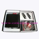 GSM+GPS CAR ALARM SYSTRM