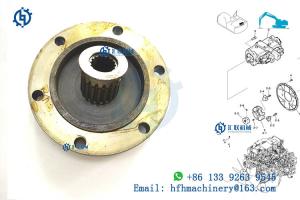 Quality PC60-5 PC60-6 PC120-5 Engine Drive Coupling For Komatsu Excavator Damper Disc wholesale