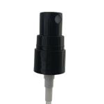 OEM/ODM Acceptable PP Oral Nasal Throat Mist Spray Plastic Bottle with Long