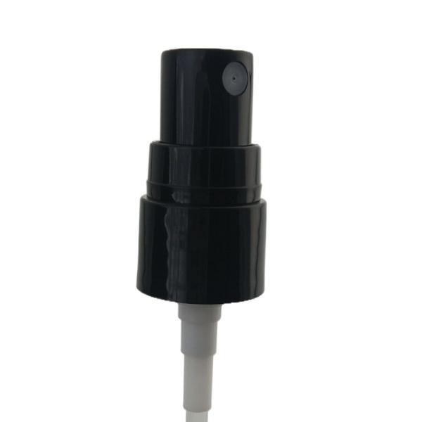 20/410 Plastic PP Household Cleaning Pump Nozzle for Perfume Custom Order