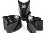 BXT 7075 Aluminum Alloy Bike Seat Clamp For BXT Road Bicycle Frame