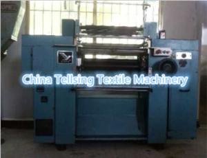 Quality good quality tellsing used crochet machine for cowboy,shoe,leather,garments wholesale