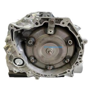 Quality Complete Gearbox for Peugeot 508 and Citroen C5 C6 Upgrade Your Driving Experience wholesale