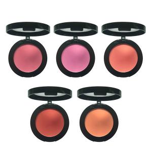 Quality Private Label Waterproof Pressed Blush And Bronzer wholesale