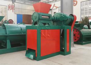 China Potassium Magnesium Sulfate Fertilizer Granule Making Machine Potassium Magnesium Sulfate Fertilizer Granulator Double Roller Press Granulator Machine on sale