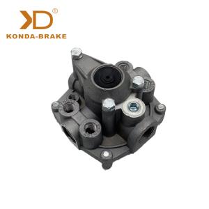 Quality 3/4 NPT Relay Brake Valve For International Car Model wholesale