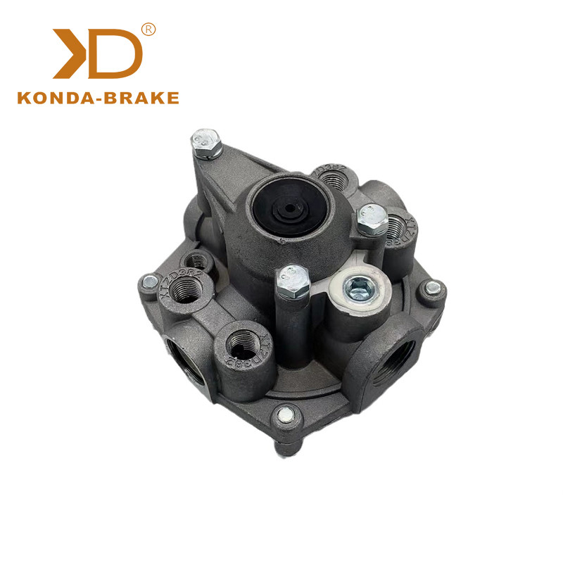 3/4 NPT Relay Brake Valve For International Car Model