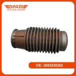 OEM Dust Cover A2053230292 for Car Shock Absorbers Mercedes Benz C Class