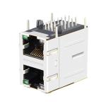 Pulse JC0-1011NL Compatible LINK-PP LPJG17747A83NL 10/100/1000 Base-T 10p8c